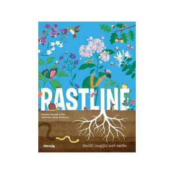 Rastline