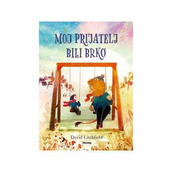 Moj prijatelj Bili Brko