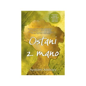 Ostani z mano