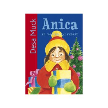 Anica in velika skrivnost