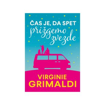 Čas je, da spet prižgemo zvezde