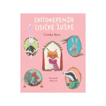 Zvitorepenja lisičke žužke