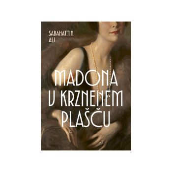 Madona v krznenem plašču