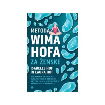 Metoda Wima Hofa za ženske