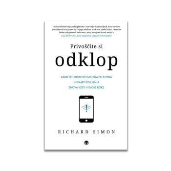 Privoščite si odklop