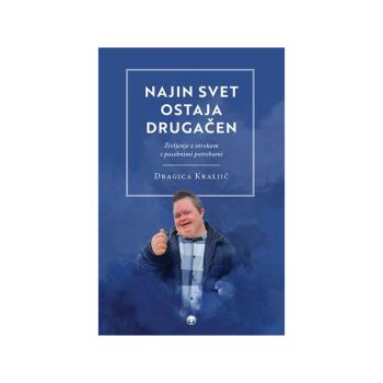 Najin svet ostaja drugačen