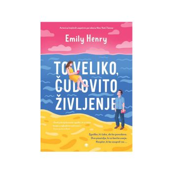 To veliko, čudovito življenje