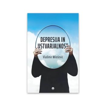 Depresija in ustvarjalnost