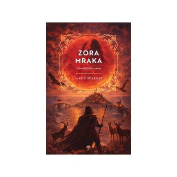 Zora mraka