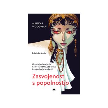 Zasvojenost s popolnostjo