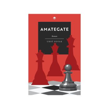 Amategate