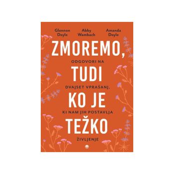 Zmoremo, tudi ko je težko