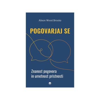 Pogovarjaj se