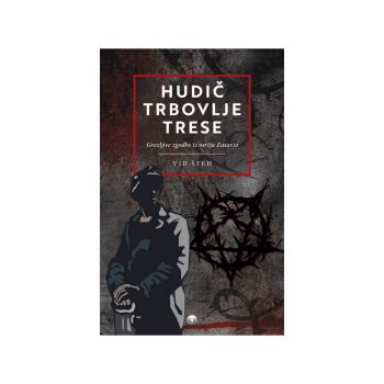 Hudič Trbovlje trese