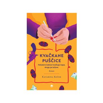Kvačkane puščice