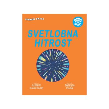 Svetlobna hitrost