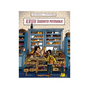 Kruh   čudovito potovanje