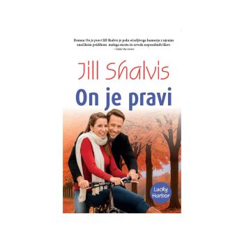 On je pravi