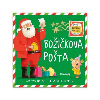 Božičkova pošta