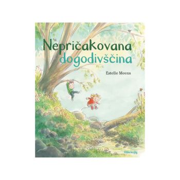 Nepričakovana dogodivščina