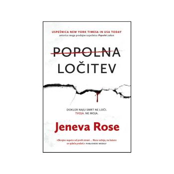 Popolna ločitev - broširana
