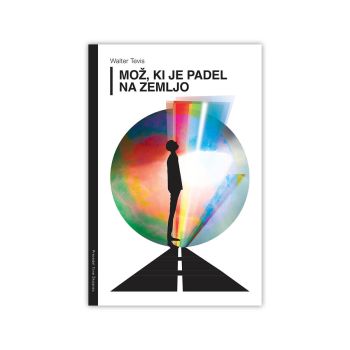 Mož, ki je padel na Zemljo