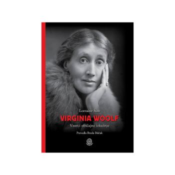 Virginia Woolf