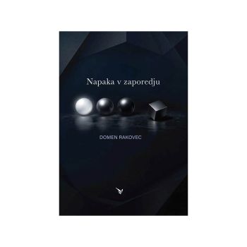 Napaka v zaporedju