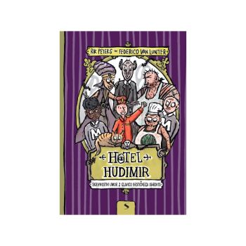 Hotel Hudimir
