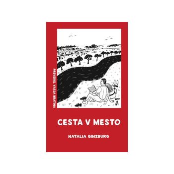 Cesta v mesto