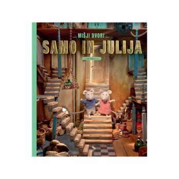 Samo in Julija
