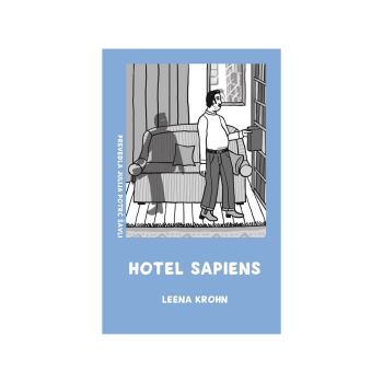 Hotel sapiens