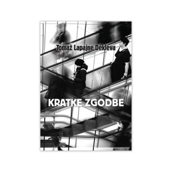 Kratke zgodbe
