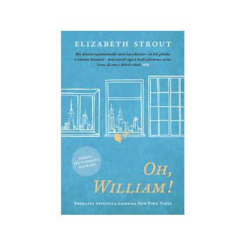 Oh, William!