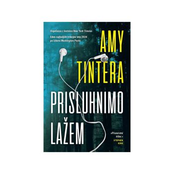 Prisluhnimo lažem