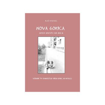 Nova Gorica-novo mesto na meji