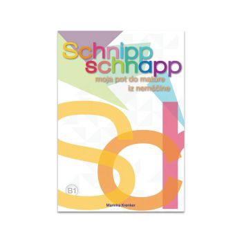 Schnippschnapp, delovni učbenik