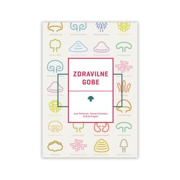 Zdravilne gobe