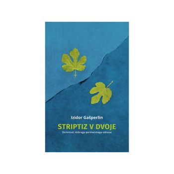 Striptiz v dvoje