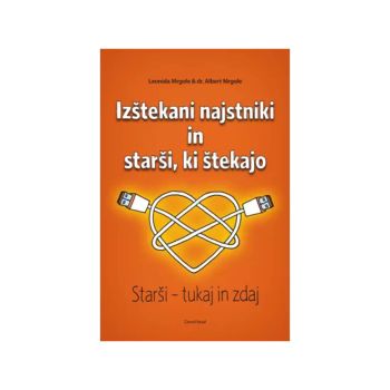 Izštekani najstniki in starši, ki štekajo