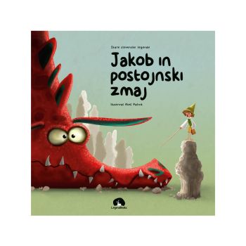 JAKOB IN POSTOJNSKI ZMAJ