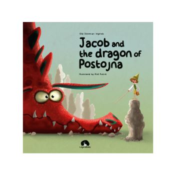 Jakob and the dragon of Postojna