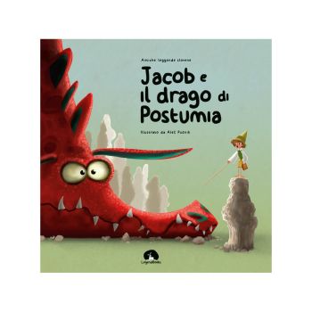 Jakob e il drago di Postumia