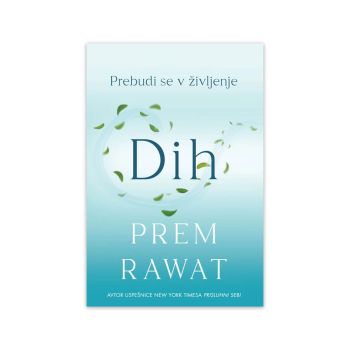 Dih, Prebudi se v življenje