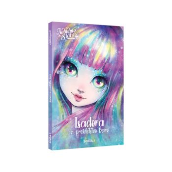 Isadora in prekletstvo barv