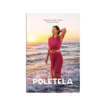 Poletela v ljubezen