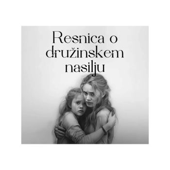 Resnica o družinskem nasilju