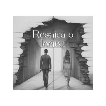 Resnica o ločitvi