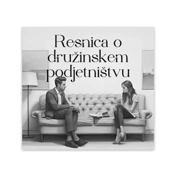 Resnica o družinskem podjetništvu