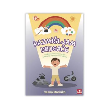 Razmišljam drugače